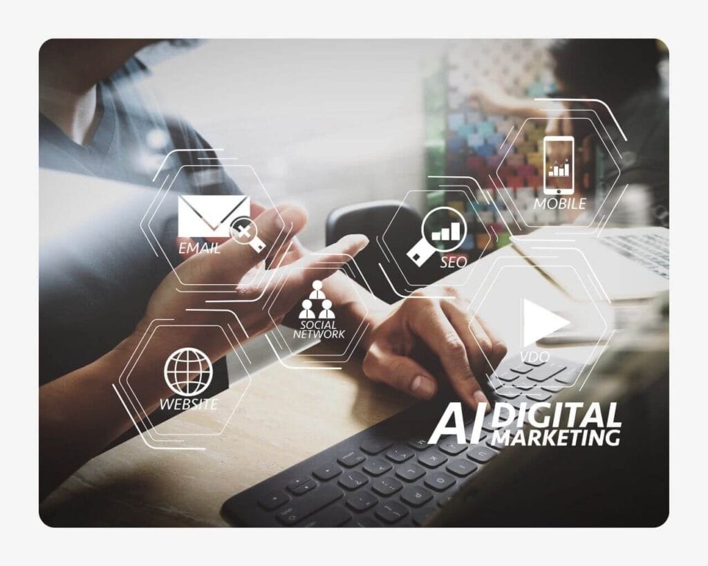 AI-Powered Digital Marketing in 2026: Powerful Tools & Proven Strategies That Drive Growth 2 AI-powered marketing tools for SEO, advertising, content creation, and automation